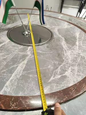  Вращающийся стол - ALIK MAN