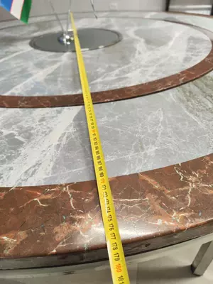 Вращающийся стол