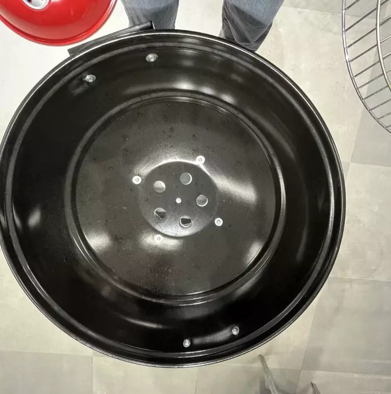  bbq мангал ALIK MAN