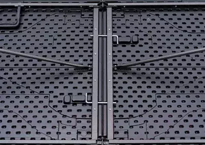 Складной стол