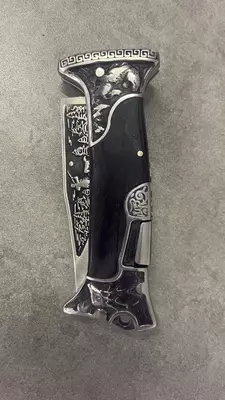   Премиальный складной нож