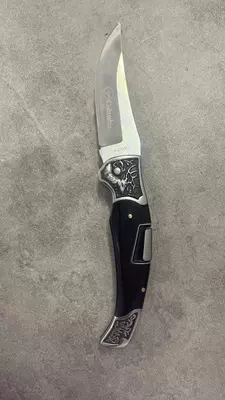 Columbia складной нож