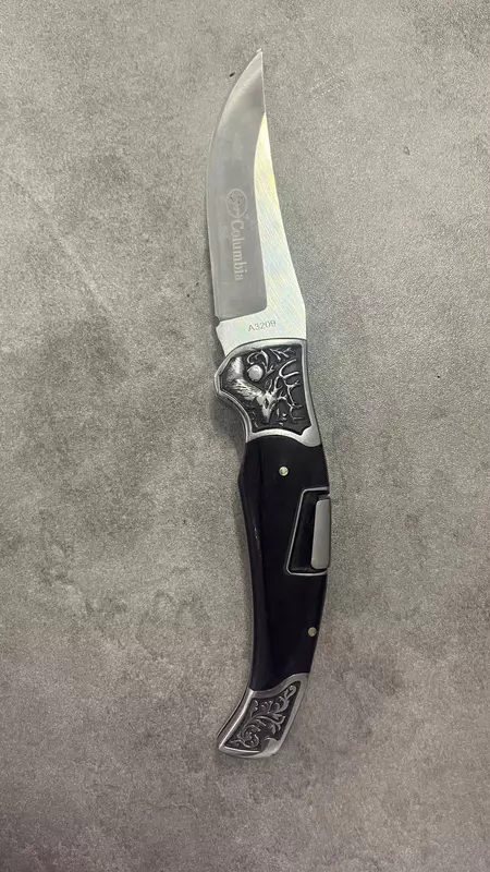 Columbia складной нож