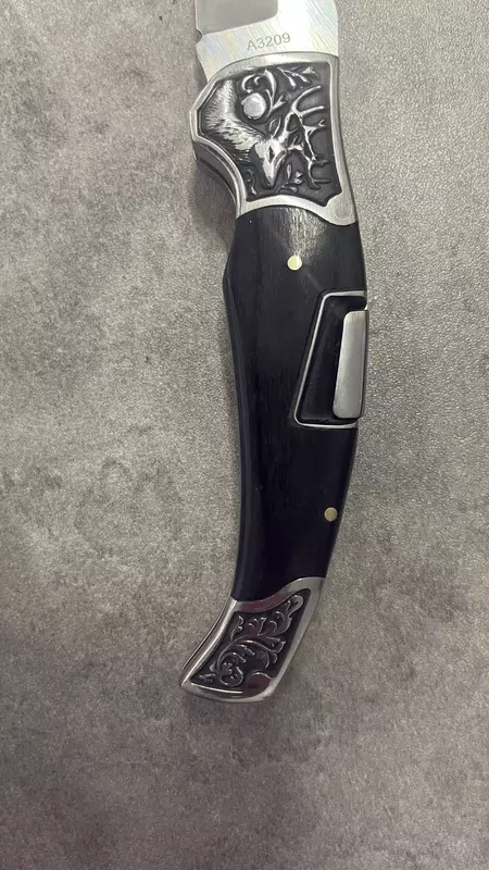  Columbia складной нож - 