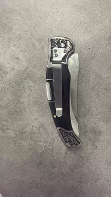  Columbia складной нож - ALIK MAN