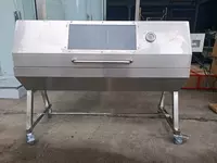   баран грыл мангал