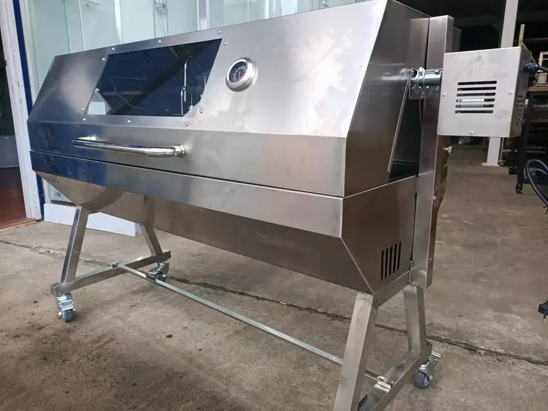  баран грыл мангал Только в розницу