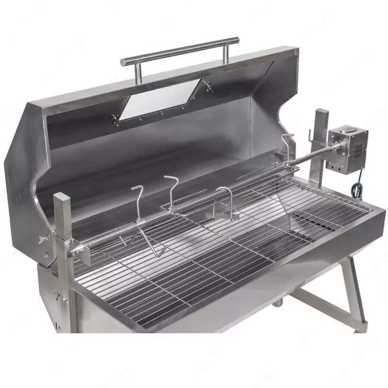  баран грыл мангал - Электрогрили