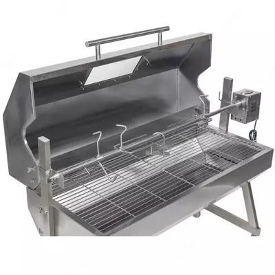 Мангал для мяса