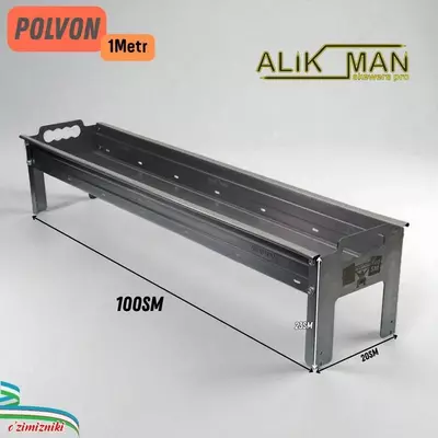 mangal polvon