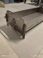 корол лев мангал