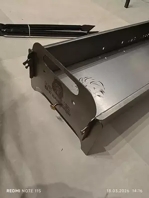  корол лев мангал Только в розницу