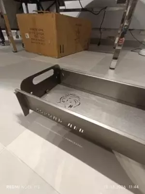  lion mangal - ALIK MAN