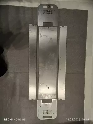  m2 mangal Chakana savdo