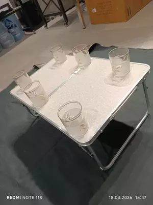 стол для пикника