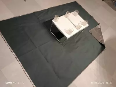  стол для пикника - 