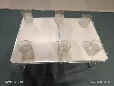  стол для пикника ALIK MAN