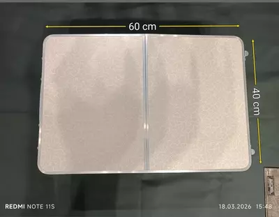  стол для пикника - ALIK MAN