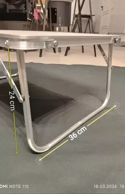 Стол для пикника