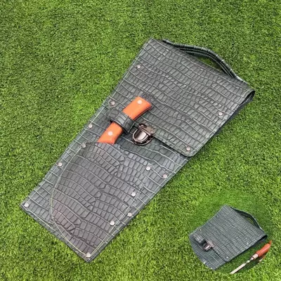 Набор шампуров BBQ