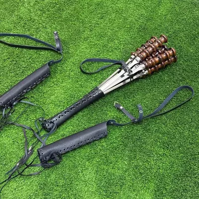 Чехол “Кенгуру” для шампуров