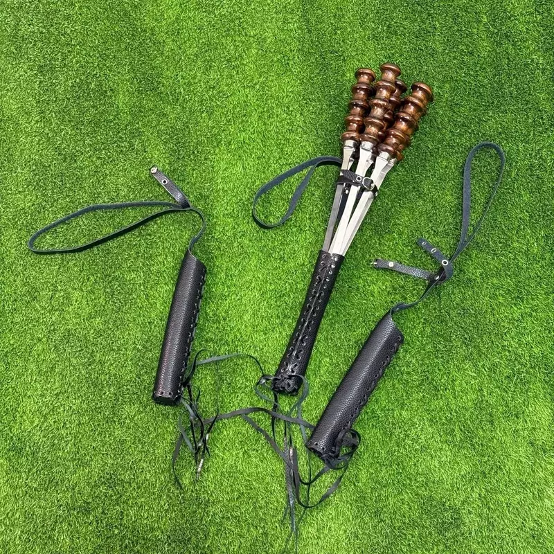 Чехол “Кенгуру” для шампуров