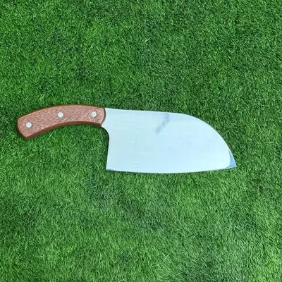 Чехол из кожи (подарочный) для шампуров с ручкой