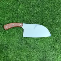  Чехол из кожи (подарочный) для шампуров с ручкой - 
