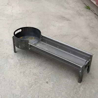 Polvon mangal plus