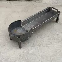   Мангал “POLVON” PLUS