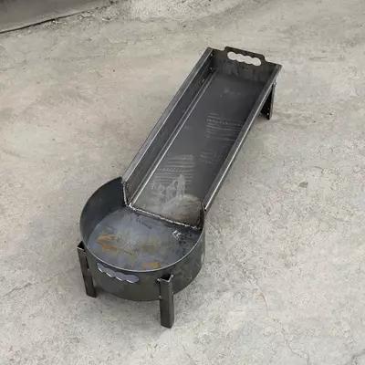 Polvon mangal plus