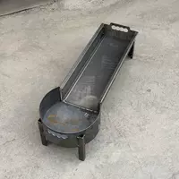  Мангал “POLVON” PLUS ALIK MAN