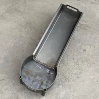  Мангал “POLVON” PLUS - ALIK MAN