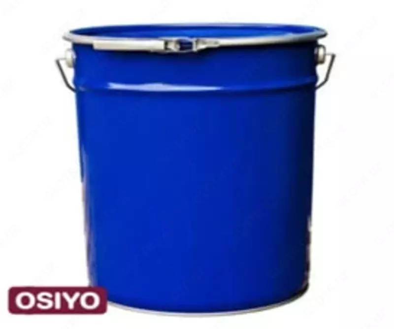 Эпоксидная Эмаль OSIYO ЭП-773 - по запросу