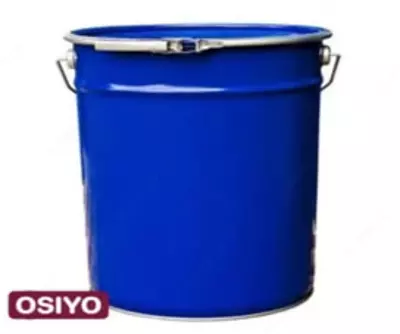 Эпоксидная Эмаль OSIYO ХВ-785