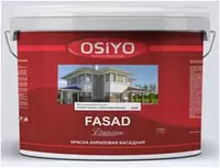 Водно-дисперсионная краска OSIYO - 12 000 сум