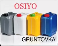 Akril tuproq emdirish 1: 4 OSIYO