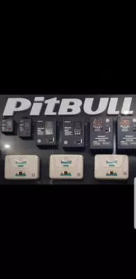 Стабилизатор напряжения 20KVA HN/Pitbull - 3 409 520.6 сум / шт.