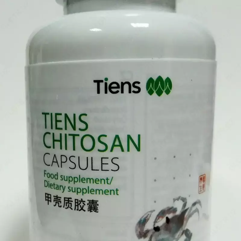 Хитозан «Тяньши» - 