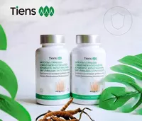 Кордицепс Тяньши