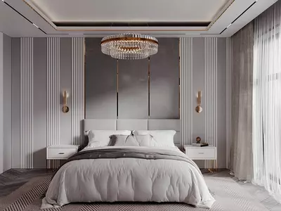 Дизайн интерьера квартиры, дома и коммерческих помещений