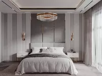 Дизайн интерьера квартиры