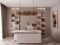 Дизайн интерьера квартиры