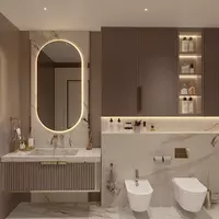 Дизайн интерьера квартиры