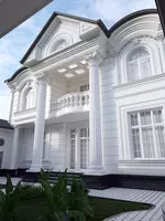 Дизайн интерьера - Дизайн фасадов