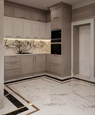 Ремонт под ключ