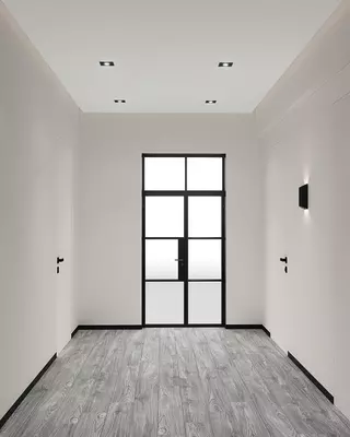 Ремонт под ключ - Дизайн интерьера