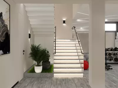 Цена по запросу Архитектурное проектирование