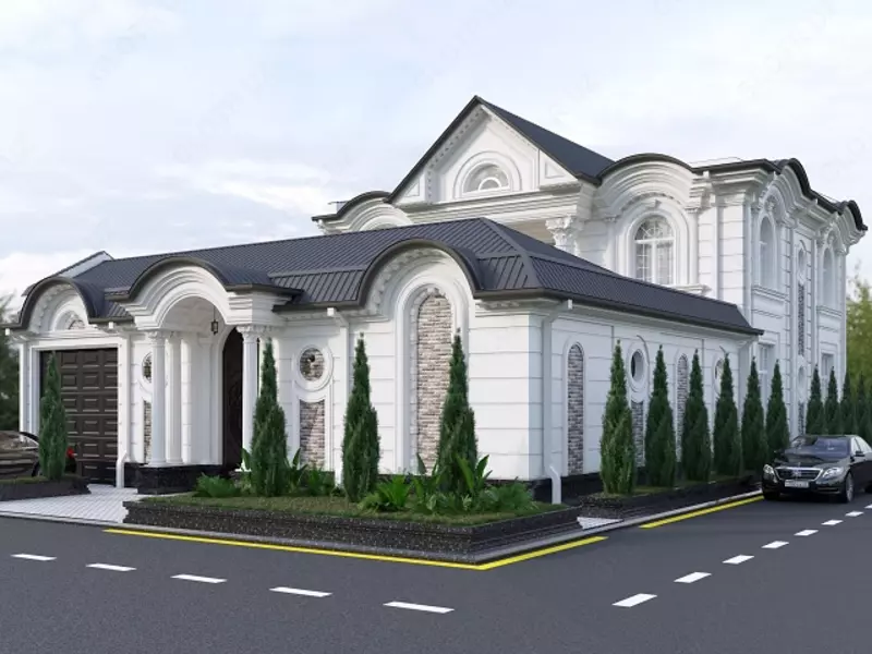 Peyzaj - 120 031.8 so'mdan