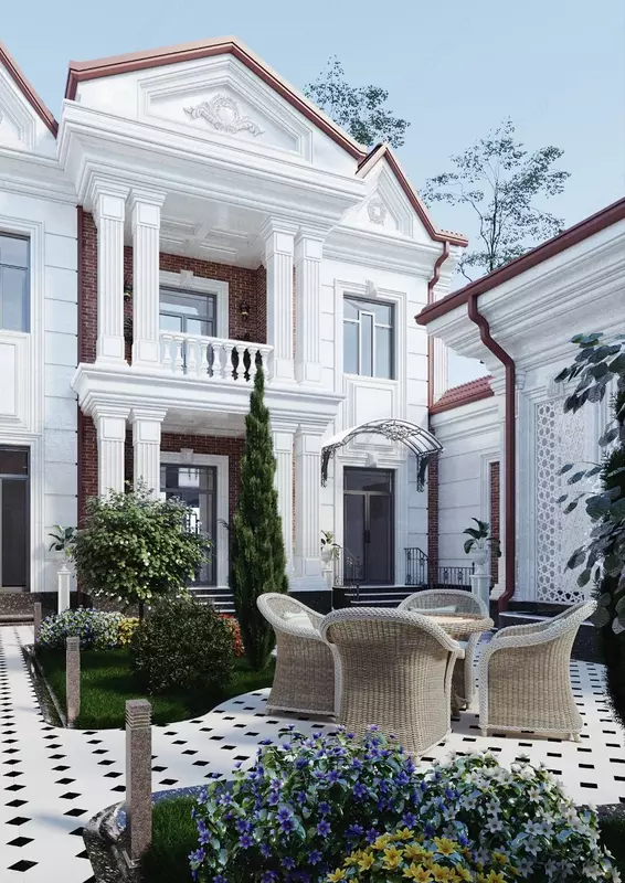 120 031.8 so'mdan Peyzaj